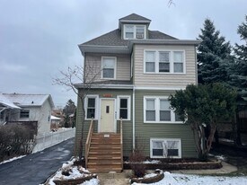 6209 N Newark Ave in Chicago, IL - Building Photo