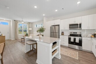 Cottages at Ridgefield in Conway, SC - Building Photo - Building Photo