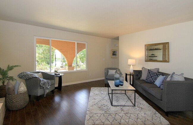 124 Donna Ct in Santa Cruz, CA - Building Photo - Building Photo