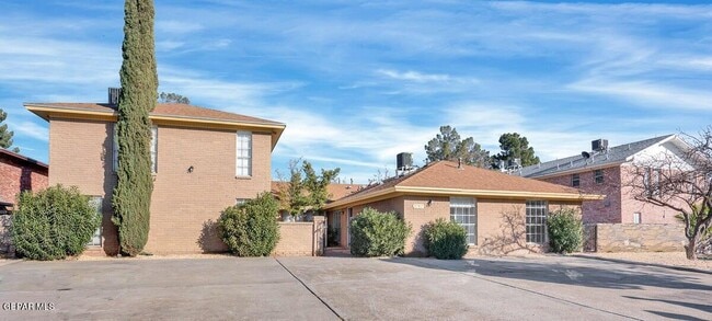 property at 1782 Pico Alto Dr