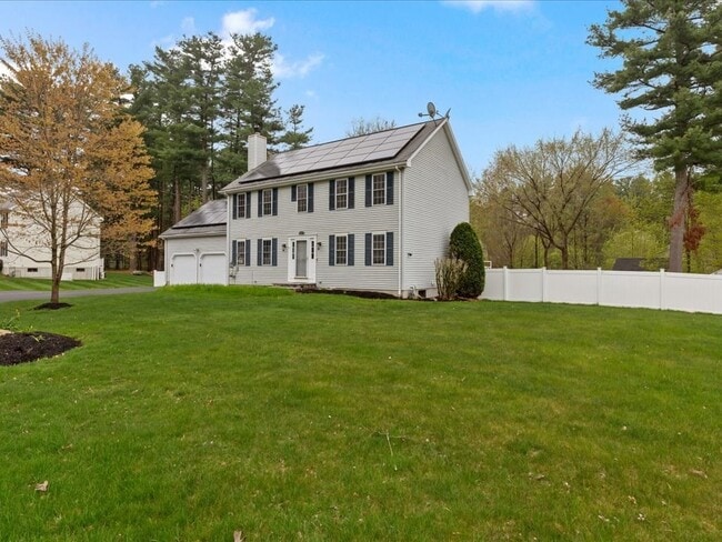 property at 85 Pine St