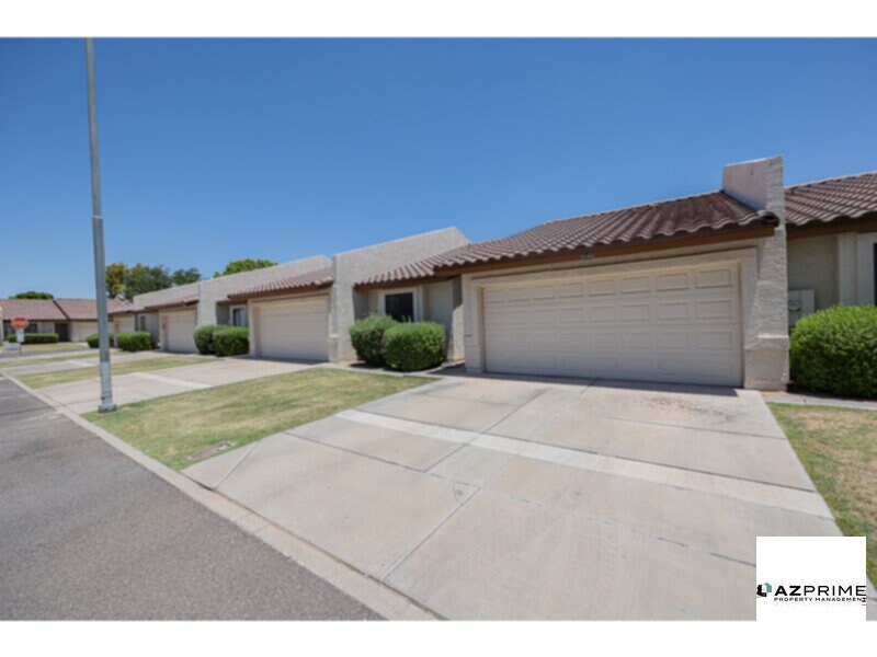 9143 N 68th Dr in Peoria, AZ - Building Photo