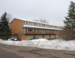 1665 Dominion Dr Apartments