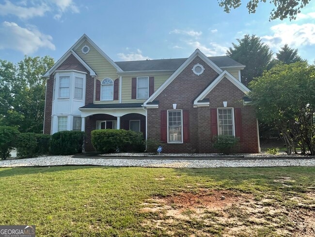 619 Herman Tanner Pl