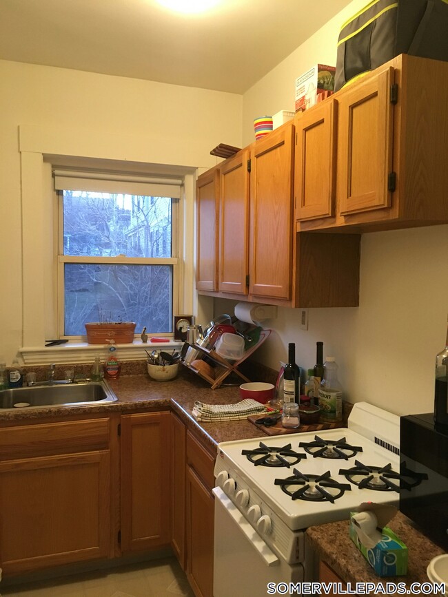 property at 163 Summer St