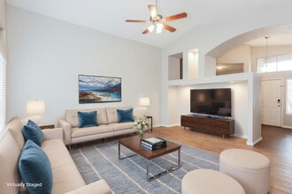 6794 W Quail Ave, Unit 289 in Glendale, AZ - Foto de edificio - Building Photo