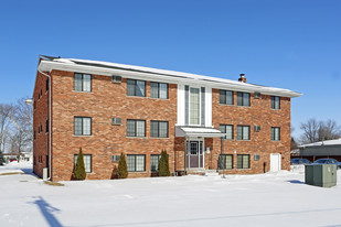 23214 Deanhurst Apartments