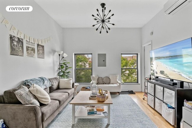 property at 81 Clermont Ave