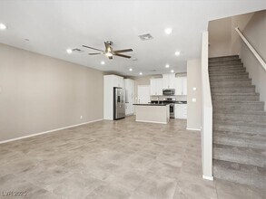 6270 Cappadocia St in Las Vegas, NV - Building Photo - Building Photo