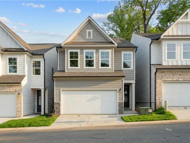 property at 4723 Canary Diamond Ln