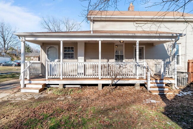 409 Harrison Ave in Ferguson, MO - Building Photo - Building Photo