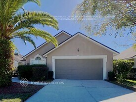 1663 Rustling Dr in Orange Park, FL - Building Photo