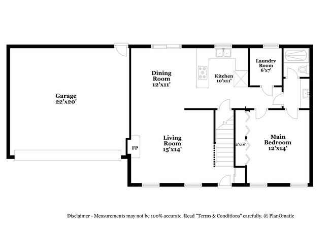 1423 Marymont Dr in Murfreesboro, TN - Building Photo - Building Photo