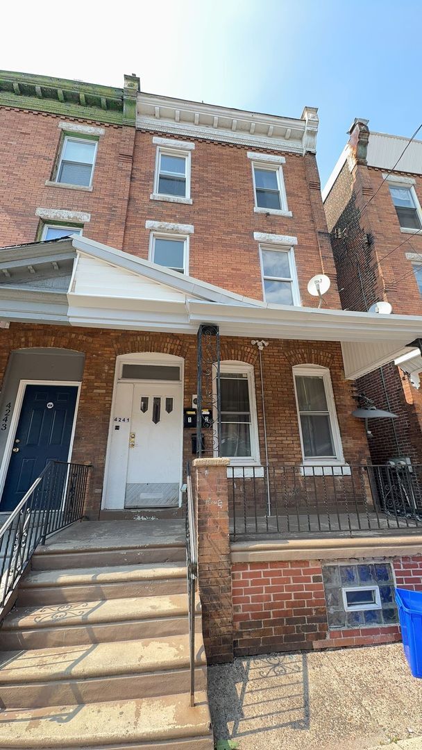 property at 4241 W Stiles St