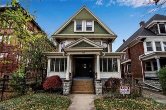 388 Lafayette Ave in Buffalo, NY - Building Photo - Building Photo