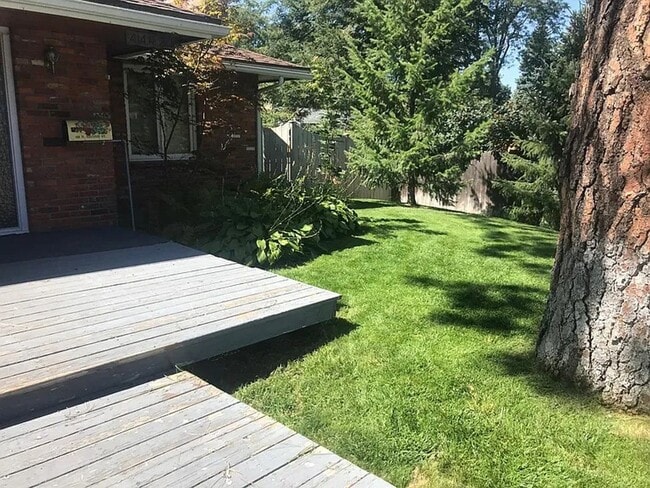 414 N 2nd St in Cheney, WA - Building Photo - Building Photo