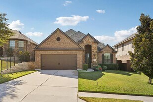 2244 Hilltop Climb Dr in Leander, TX - Building Photo