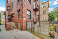 819 W Lawrence Ave in Chicago, IL - Building Photo - Building Photo