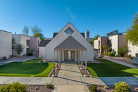 Arriva in Mesa, AZ - Building Photo - Building Photo