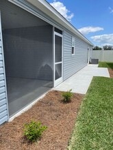 4793 Pivanka Ave in the Villages, FL - Foto de edificio - Building Photo