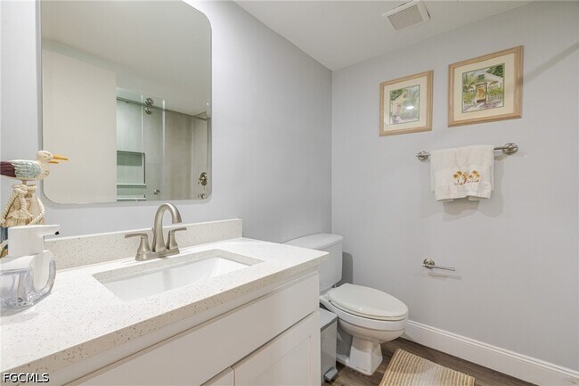 property at 600 Misty Pines Cir