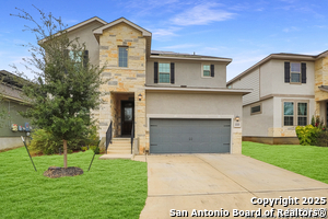 13333 Romulus Way in San Antonio, TX - Building Photo