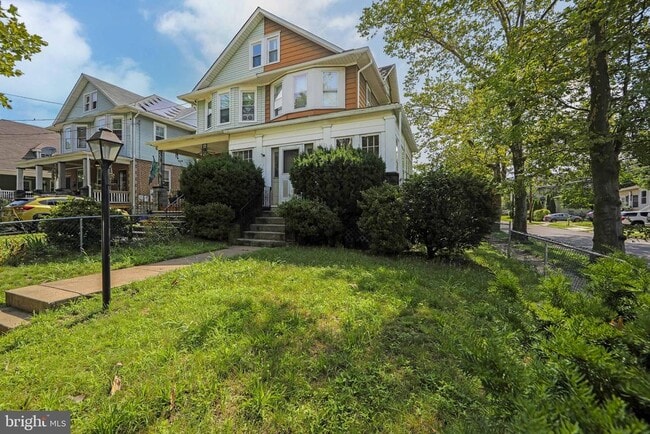 property at 100 E Stiles Ave