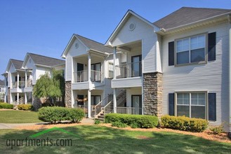 The Junction at Ramsey and Carver in Fayetteville, NC - Foto de edificio - Building Photo