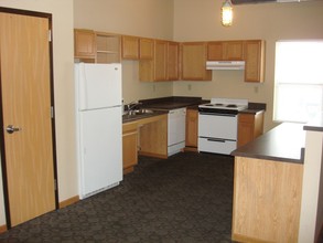 University Dale Apartments in St. Paul, MN - Foto de edificio - Interior Photo