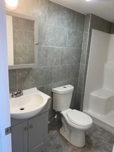 159 Orange St, Unit 2FL in New Haven, CT - Foto de edificio - Building Photo