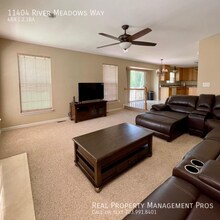 11404 River Meadows Way in Fredericksburg, VA - Building Photo - Building Photo