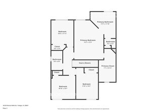 18139 Heron Walk Dr in Tampa, FL - Building Photo - Building Photo