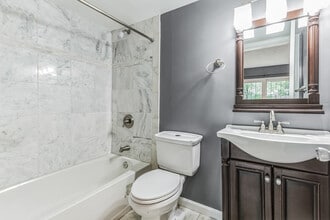 12043 Hallandale Terrace in Bowie, MD - Building Photo - Building Photo