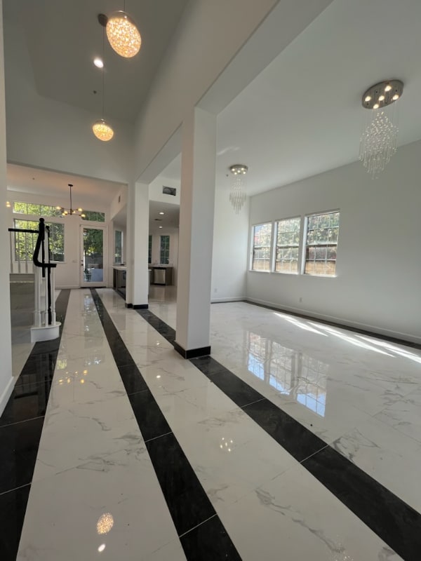 property at 2320 Diamond Head Way