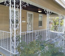 1140 E Dayton St in South Bend, IN - Building Photo - Building Photo