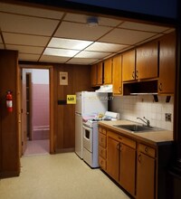 484 Commonwealth Ave, Unit 2 in Boston, MA - Building Photo - Building Photo