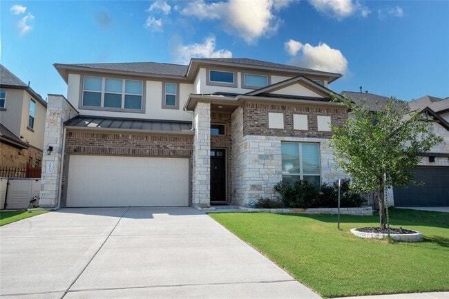 2913 Zelma Dr in Cedar Park, TX - Building Photo - Building Photo