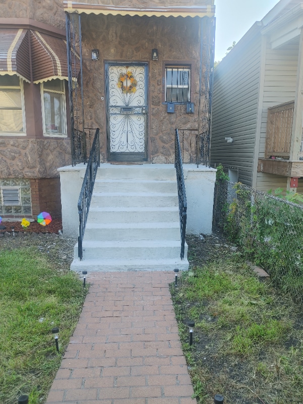 6840 S Green St in Chicago, IL - Building Photo - Building Photo