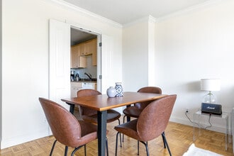 221 Massachusetts Ave in Boston, MA - Building Photo - Building Photo