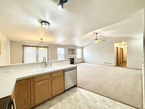 8522 Secretariat Dr in Wellington, CO - Building Photo - Building Photo