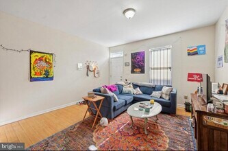 1531 Fontain St in Philadelphia, PA - Building Photo - Building Photo