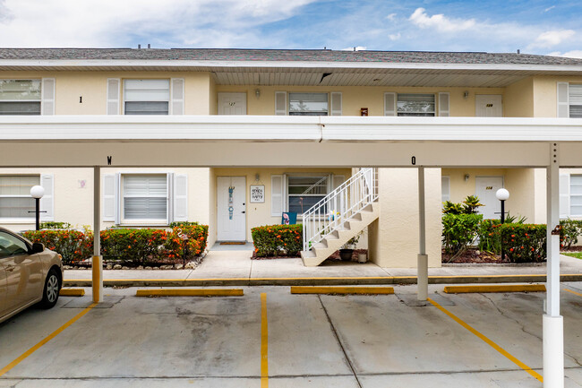 Regency in Punta Gorda, FL - Building Photo - Building Photo