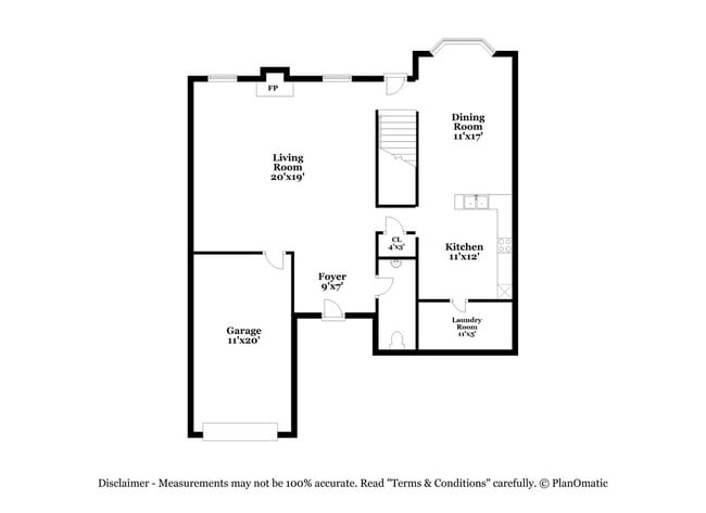 11181 Aliyah Dr in Hampton, GA - Foto de edificio - Building Photo