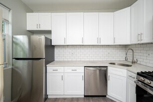 2326 15th St in Troy, NY - Building Photo
