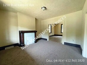 1250 Blackadore Ave in Pittsburgh, PA - Building Photo - Building Photo