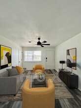 1851 W Deane St in Fayetteville, AR - Building Photo - Building Photo