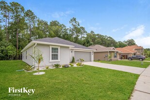 7605 Fanning Dr in Jacksonville, FL - Building Photo