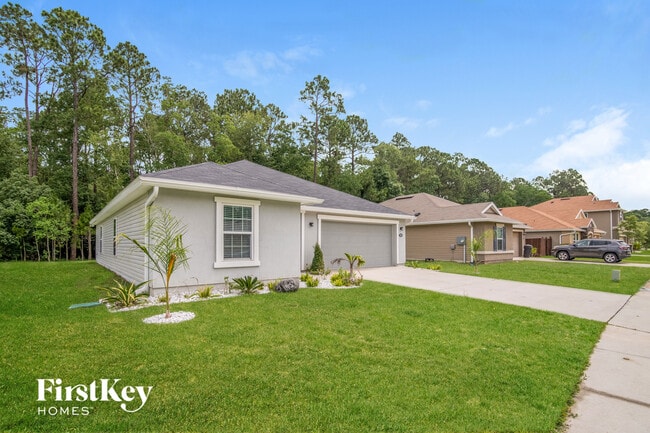 property at 7605 Fanning Dr