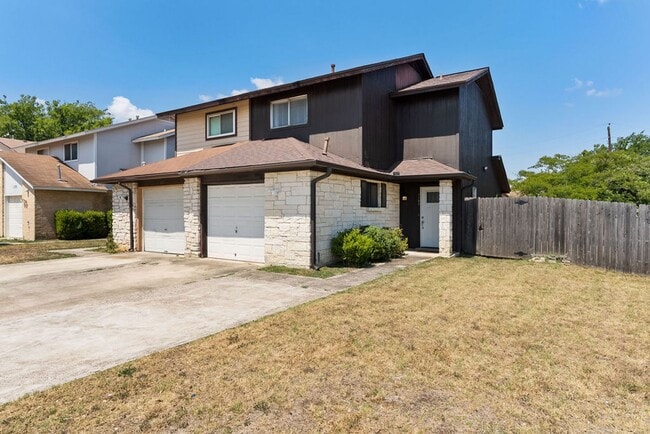 property at 1105 Wales Dr