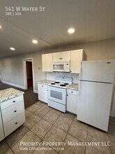 541 W Water St in Harrisonburg, VA - Building Photo - Building Photo